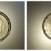 Der Liberty-Dollar in Silber aus dem Jahr 1976.