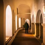 Hildesheim: Kurzer Besuch in zwei Kirchen