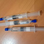 Unter Patienten: Szenen aus dem Krankenhaus-Alltag Krankenhaus