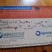Krebspatienten können keine Organe spenden, der Ausweis muss deshalb weg.