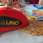 Uno Uno mit der bösen Maschine