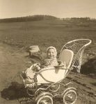 Ein Foto aus meiner Kindheit